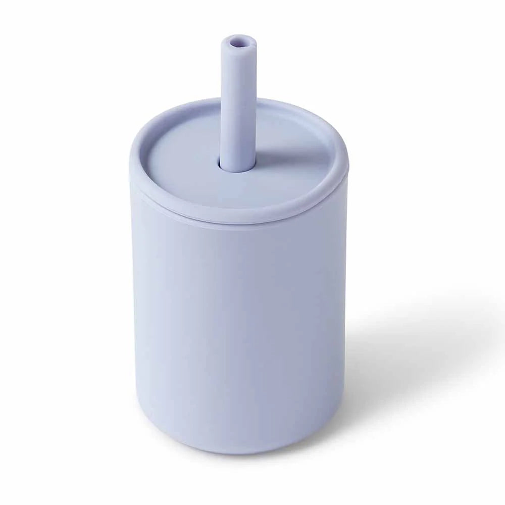 Silicone Sippy Cup