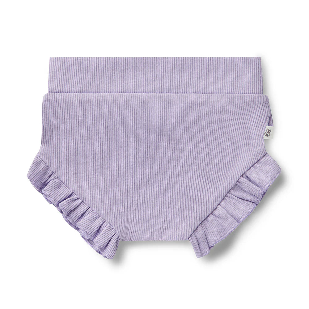 Jacaranda Organic Bloomers