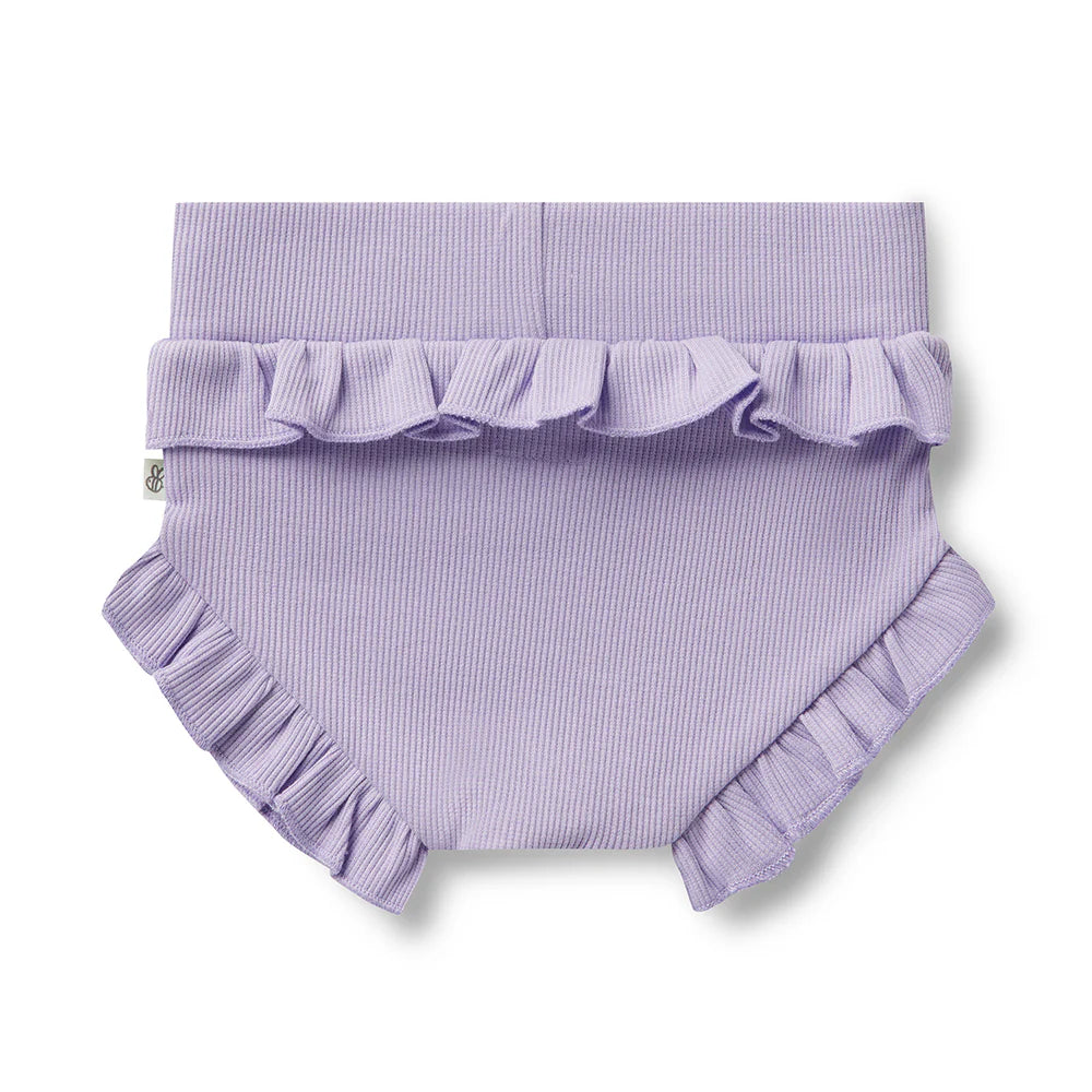 Jacaranda Organic Bloomers