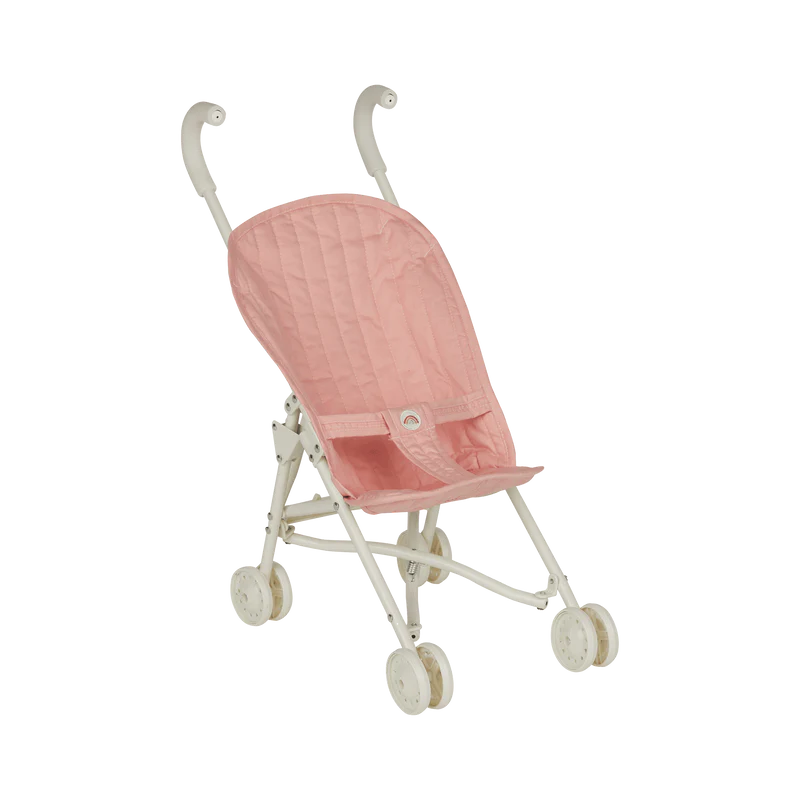 Solie Stroller 2.0- Rose