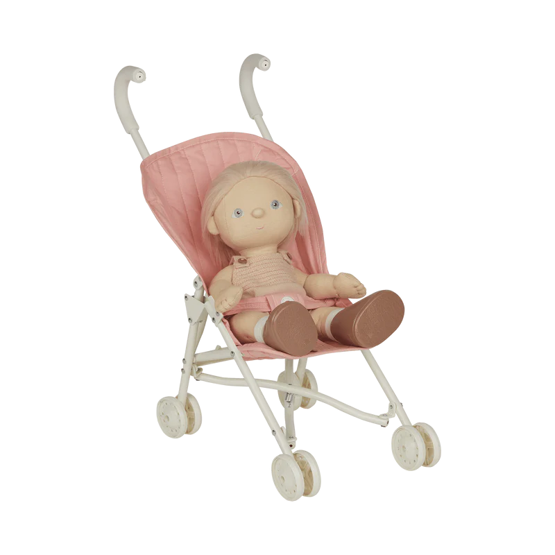 Solie Stroller 2.0- Rose