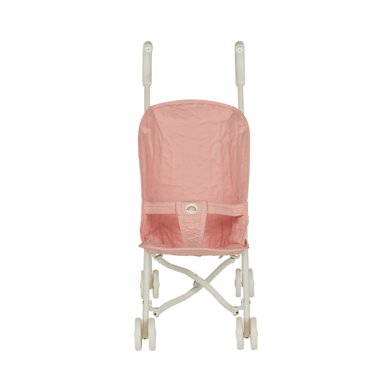 Solie Stroller 2.0- Rose