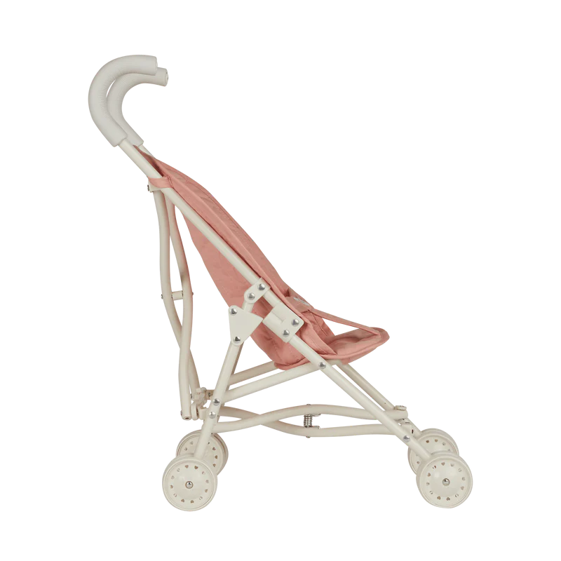 Solie Stroller 2.0- Rose