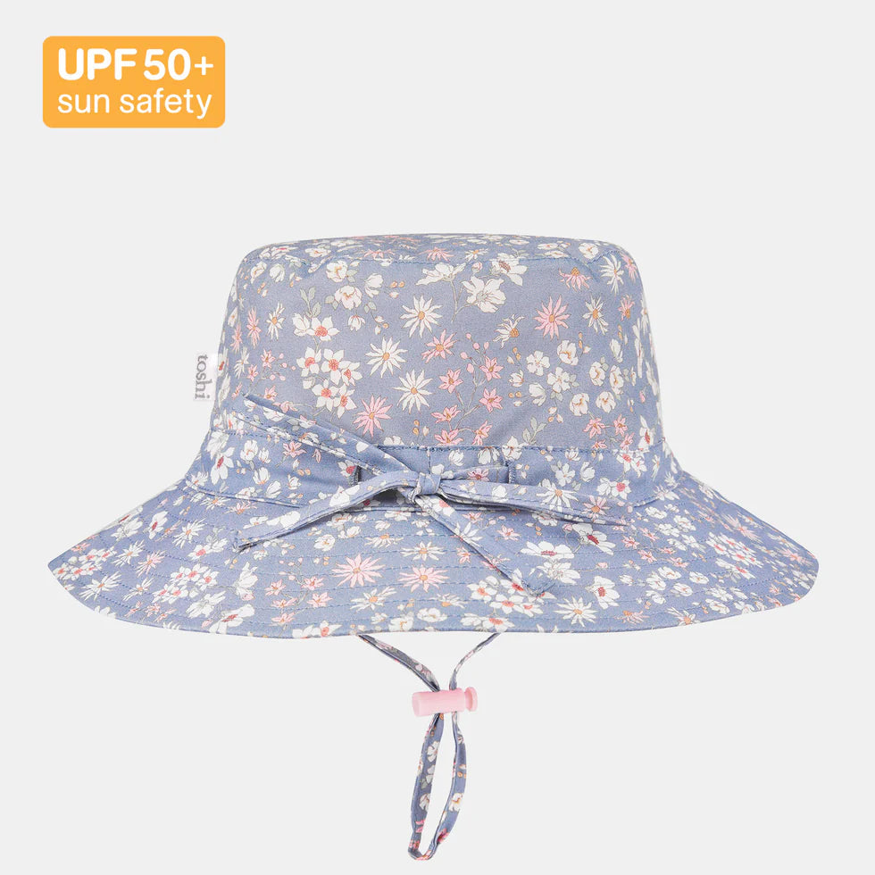 Sunhat Eva- Dusk