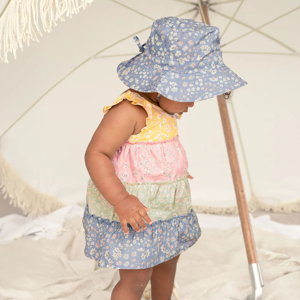 Sunhat Eva- Dusk