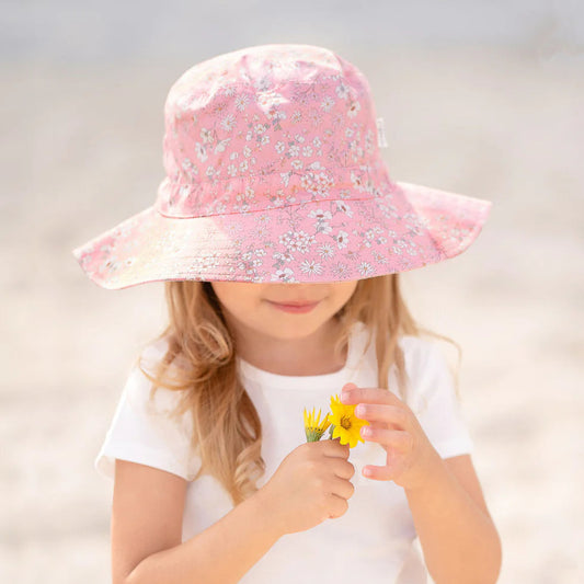 Sunhat Eva- Blossom