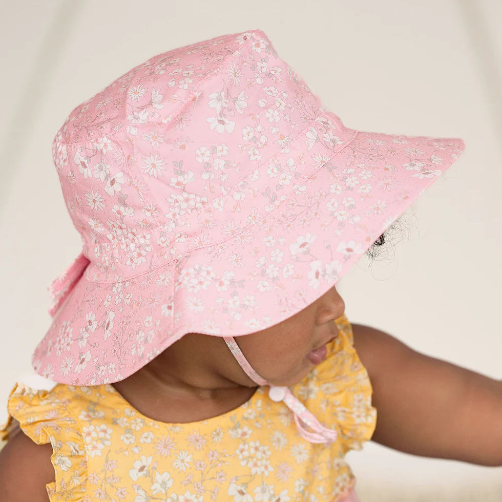 Sunhat Eva- Blossom
