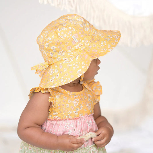 Sunhat Eva- Sunny