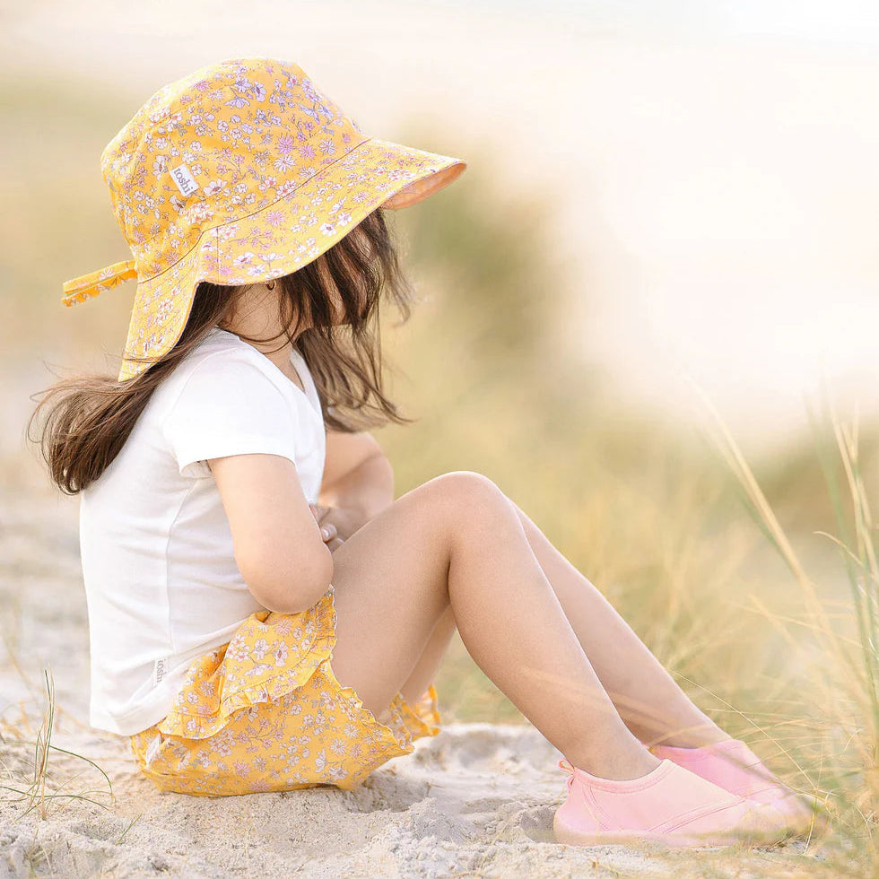 Sunhat Eva- Sunny