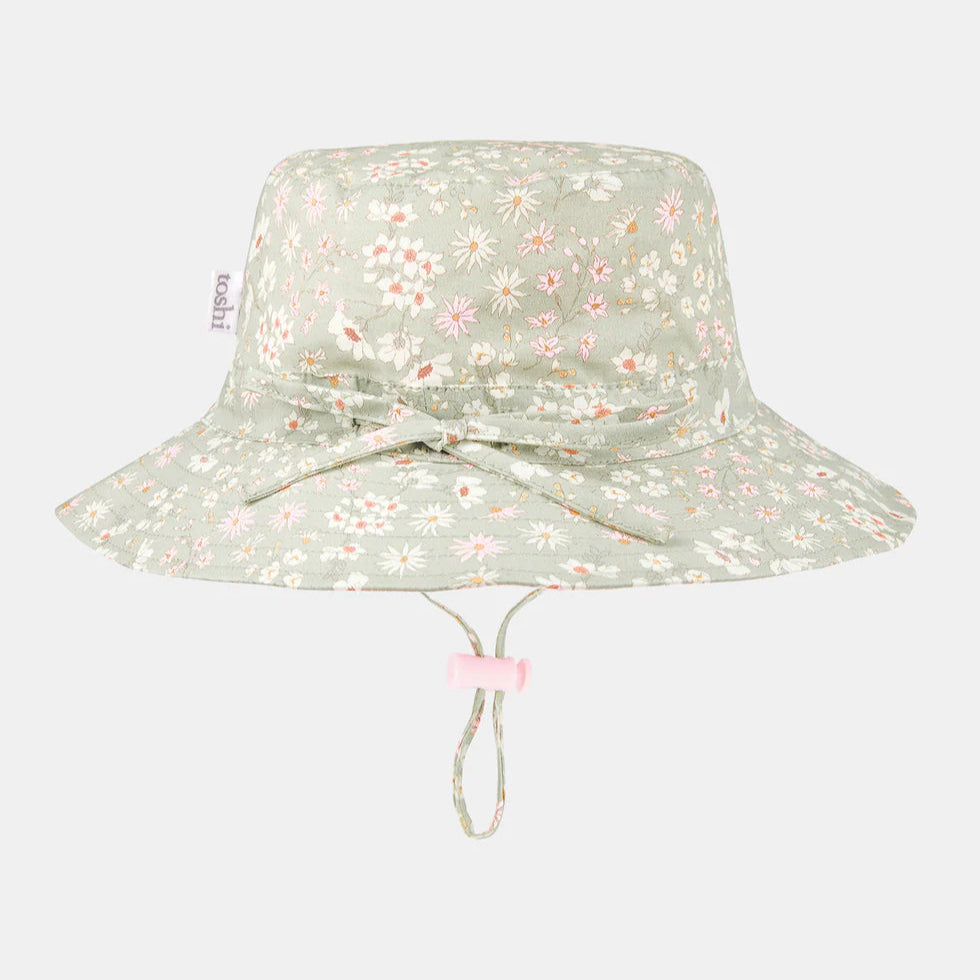 Sunhat Eva- Thyme