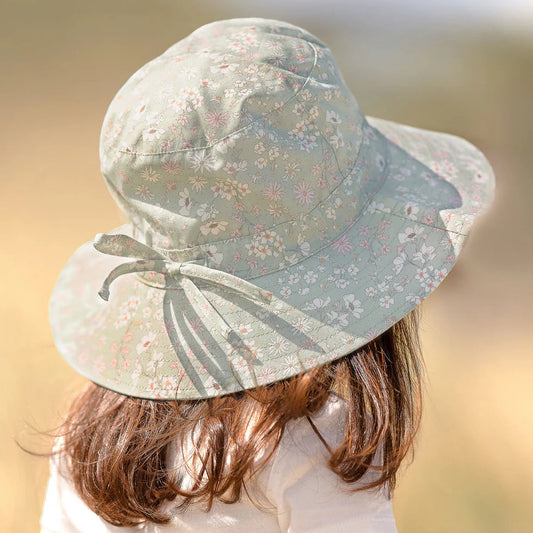 Sunhat Eva- Thyme