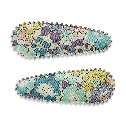 Girls Hair Clips- Suzanne