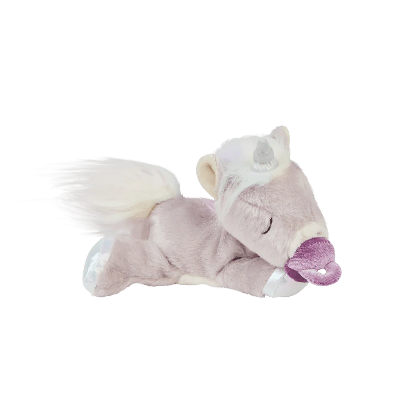 Dinkum Baby Unicorn- Glitter