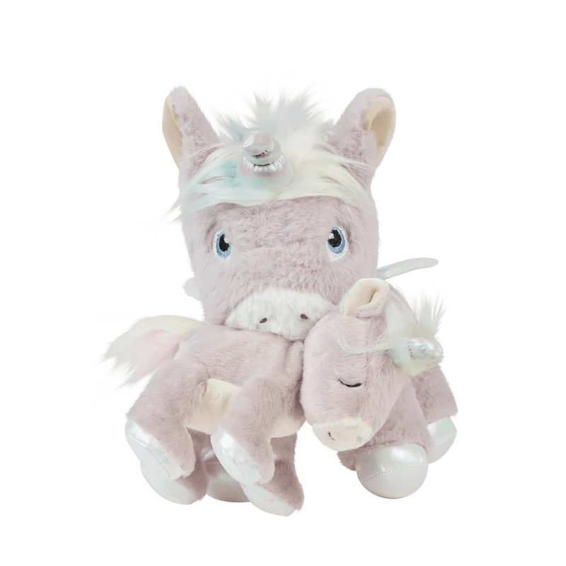 Dinkum Baby Unicorn- Glitter