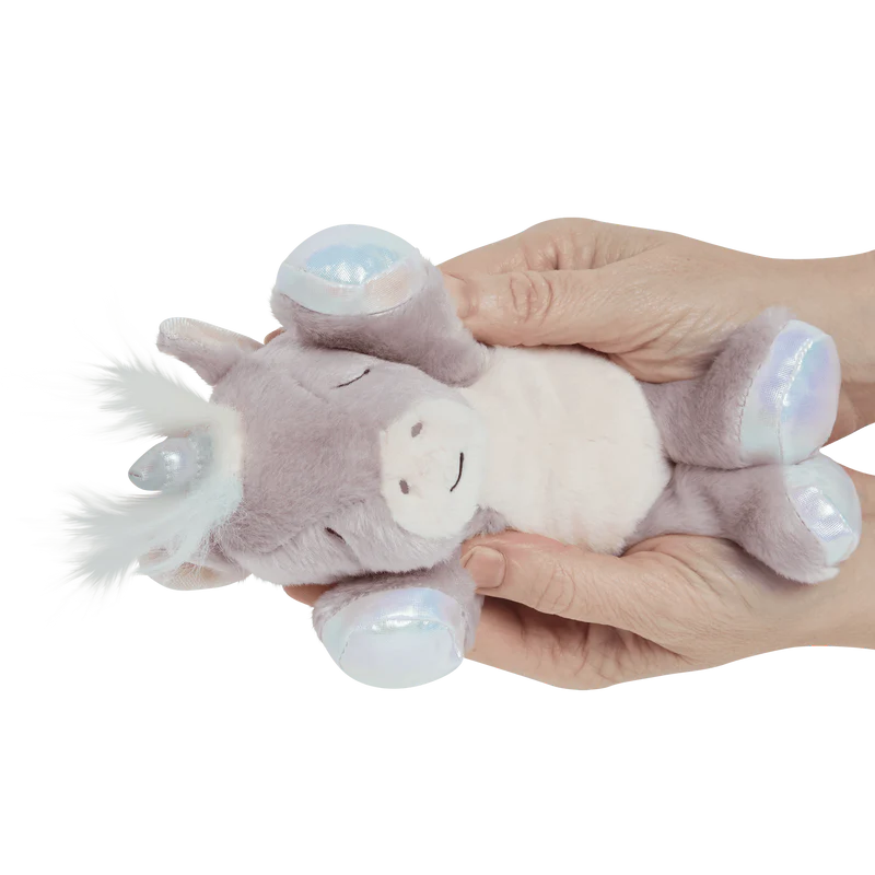 Dinkum Baby Unicorn- Glitter