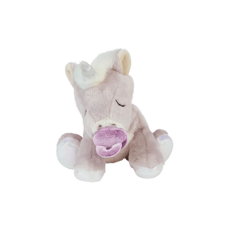 Dinkum Baby Unicorn- Glitter