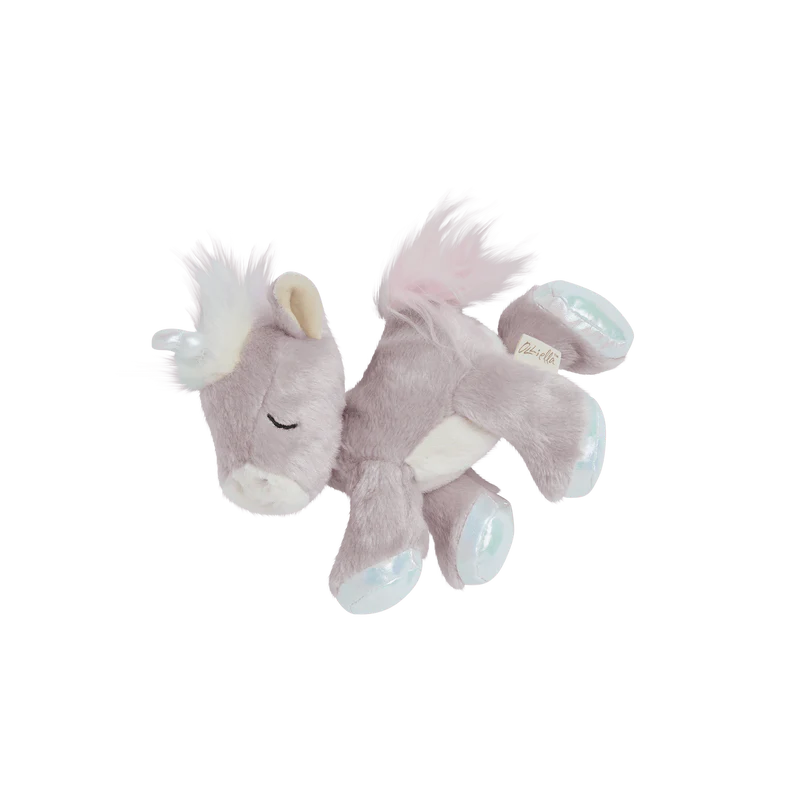 Dinkum Baby Unicorn- Glitter