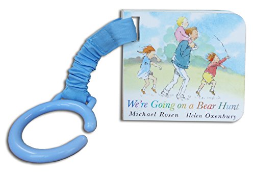 Buggy Book: We're Going On A Bear Hunt